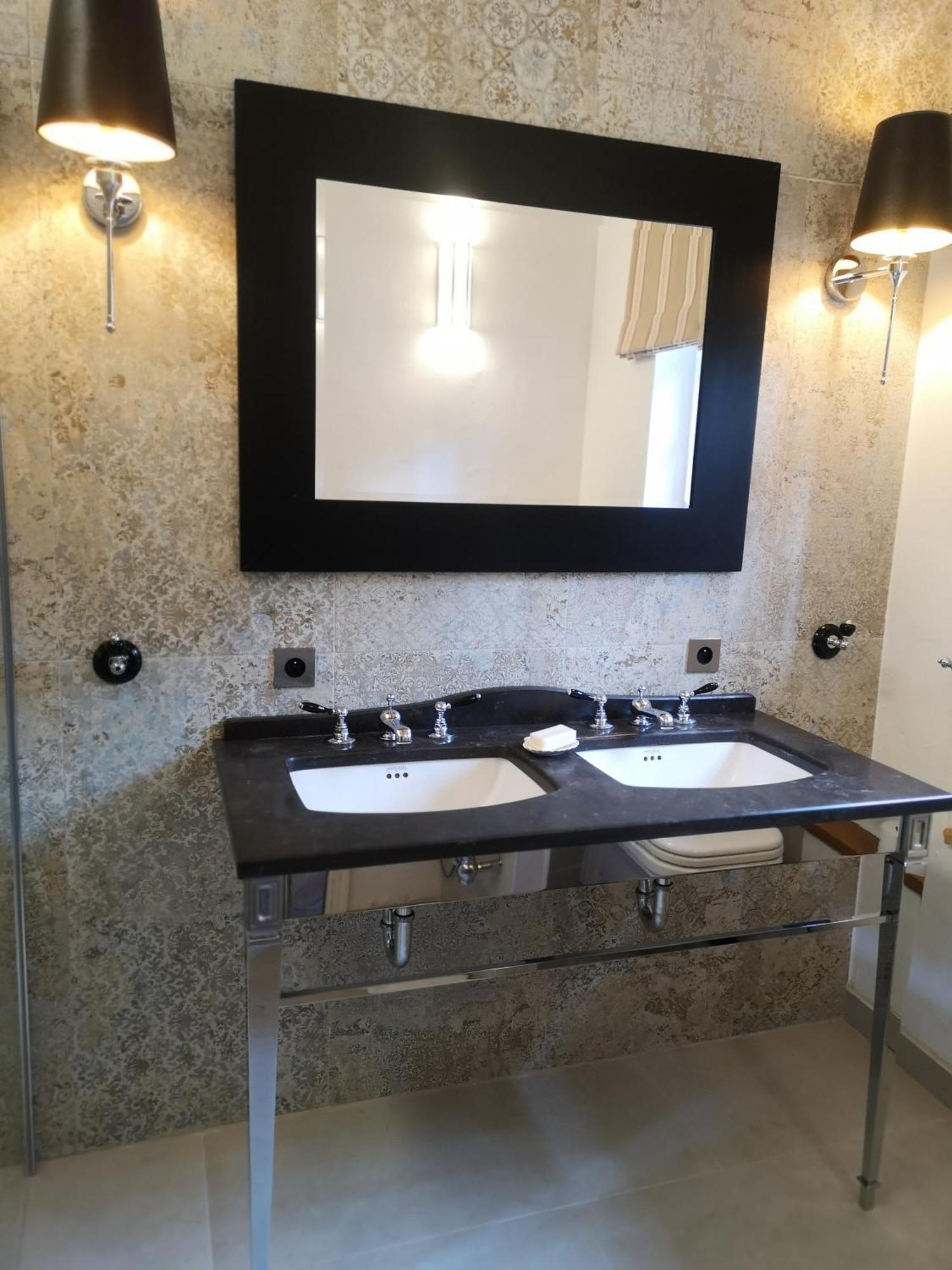 Domaine Des Chenes De La Galline La Garde-Freinet Kamer foto
